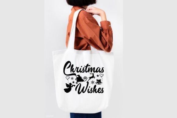 CHRISTMAS WISHES, SVG: A Designer's Real-World Embroidery Review