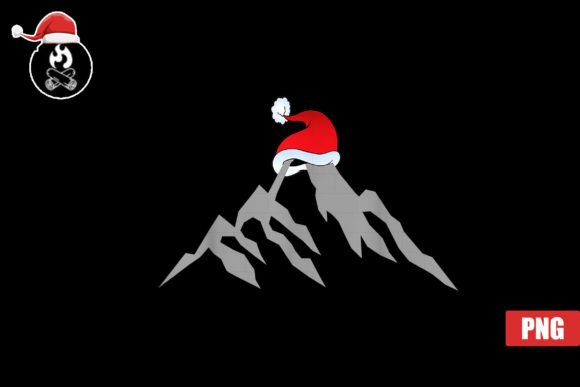 Hiking Trekking Climbing Mountain in Crafts