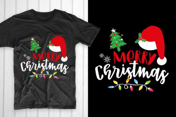 Merry Christmas Christmas 2022 for T-Shirt Designs and Crafts
