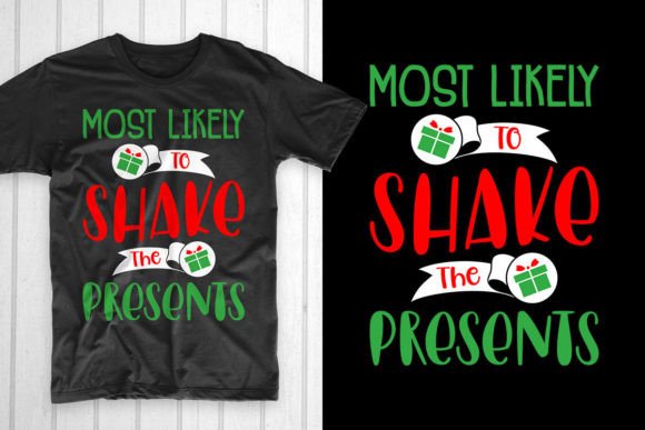 Most Likely to Shake the Presents: A Designer's Real-World Review
