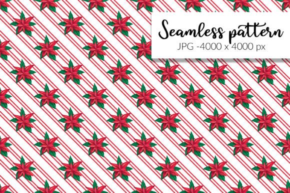 Watercolor Christmas Pattern: A Designer's Real-World Review